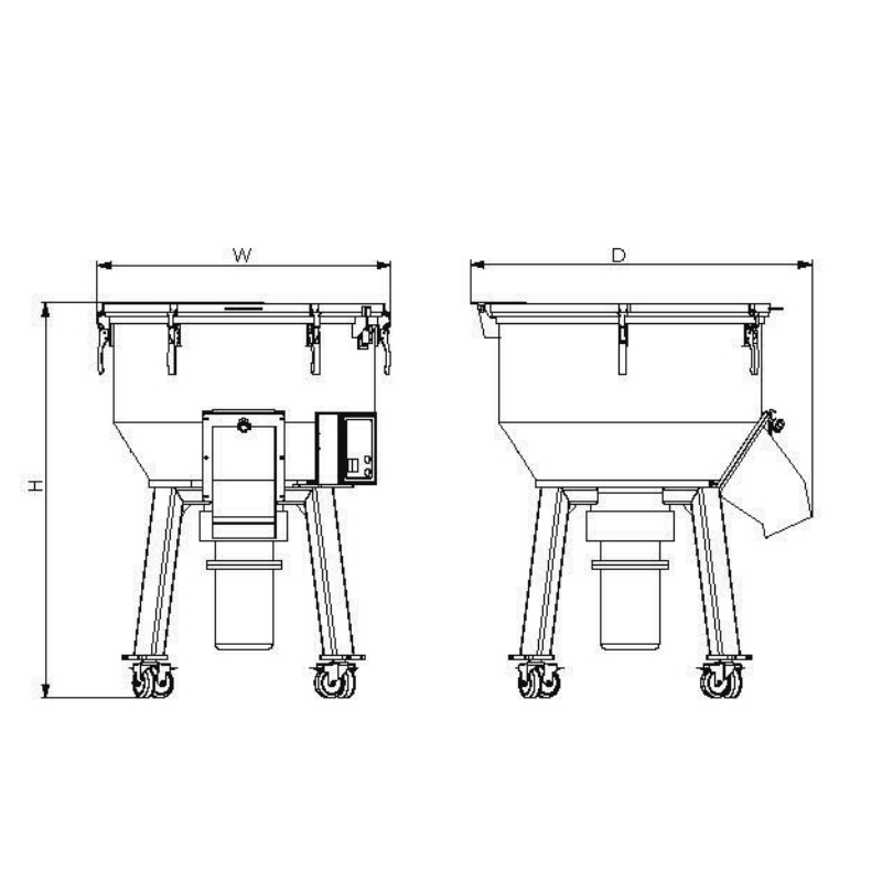 Mixér-HHS-50EB1